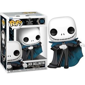 Jack Skellington (Couture de Force) 1604